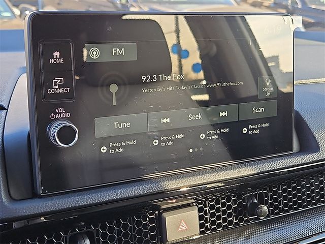 2026 Honda CR-V EX-L AWD - 22976283 - 8