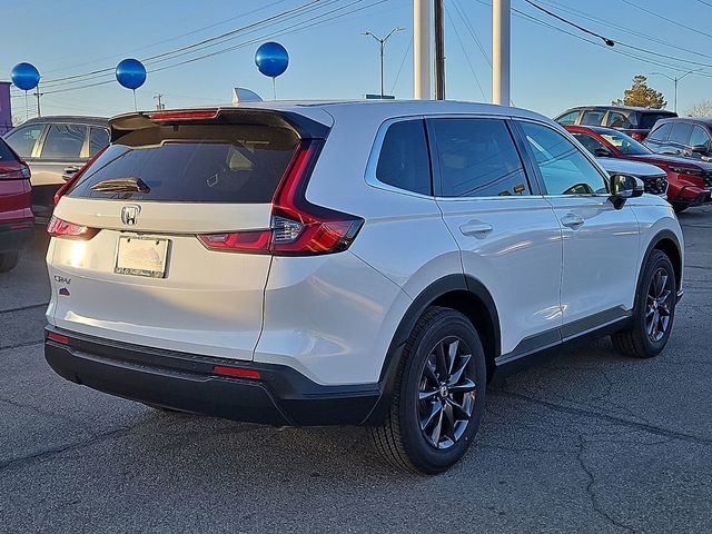 2026 Honda CR-V EX-L AWD - 22976834 - 3