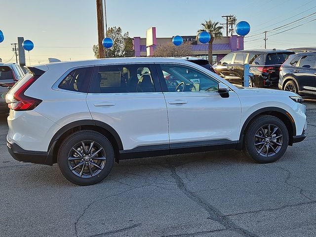 2026 Honda CR-V EX-L AWD - 22976834 - 4