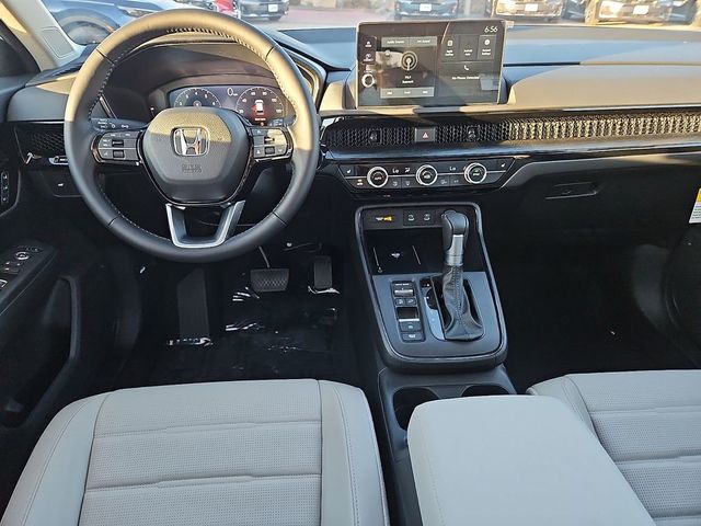 2026 Honda CR-V EX-L AWD - 22976834 - 7