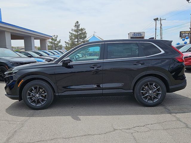 2026 Honda CR-V EX-L AWD - 22999277 - 1