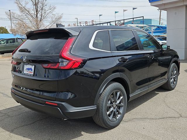 2026 Honda CR-V EX-L AWD - 22999277 - 3