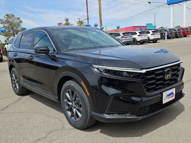2026 Honda CR-V EX-L AWD - 22999277 - 5