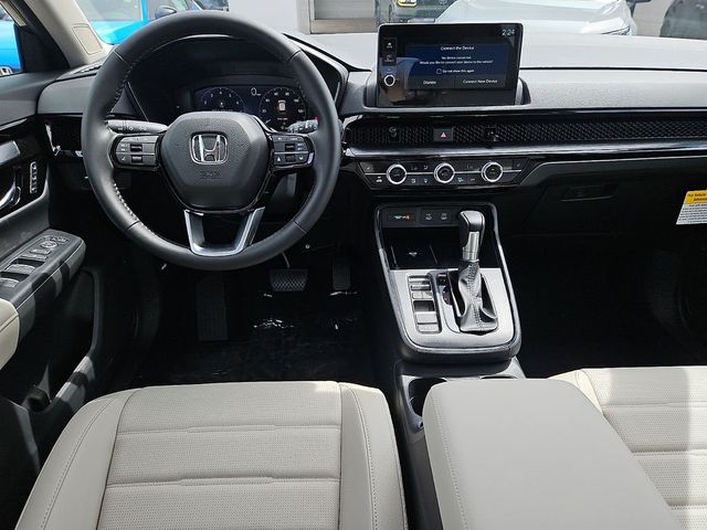 2026 Honda CR-V EX-L AWD - 22999277 - 6