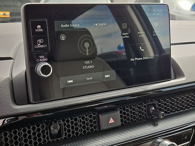 2026 Honda CR-V EX-L AWD - 22999277 - 8