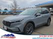 2026 Honda CR-V EX-L AWD - 23002460 - 0