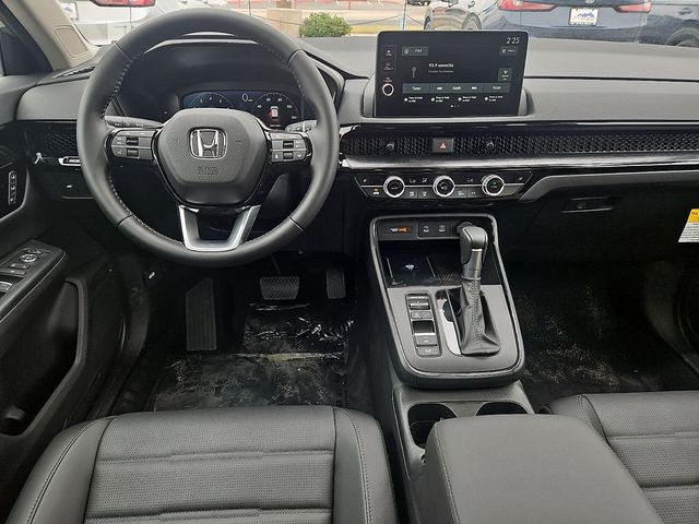 2026 Honda CR-V EX-L AWD - 23002460 - 7