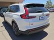 2026 Honda CR-V EX-L AWD - 23017278 - 2