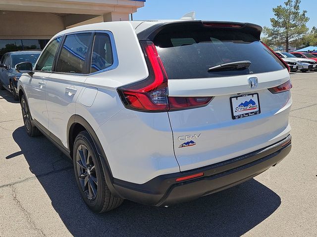 2026 Honda CR-V EX-L AWD - 23017278 - 2