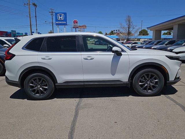 2026 Honda CR-V EX-L AWD - 23017278 - 4
