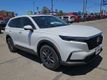 2026 Honda CR-V EX-L AWD - 23017278 - 5