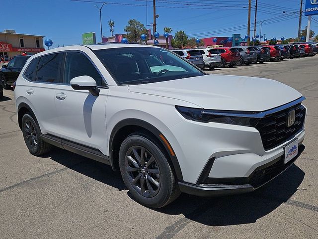 2026 Honda CR-V EX-L AWD - 23017278 - 5