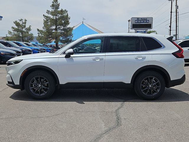 2026 Honda CR-V EX-L AWD - 23033844 - 1
