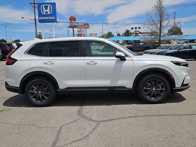 2026 Honda CR-V EX-L AWD - 23033844 - 4
