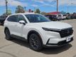 2026 Honda CR-V EX-L AWD - 23033844 - 5