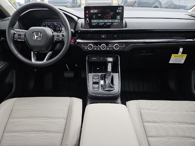 2026 Honda CR-V EX-L AWD - 23081438 - 7