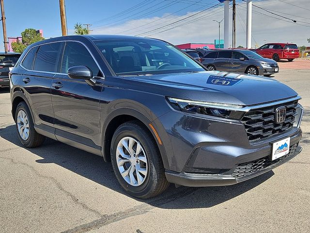 2026 Honda CR-V LX AWD - 23029421 - 5