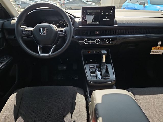 2026 Honda CR-V LX AWD - 23029421 - 7