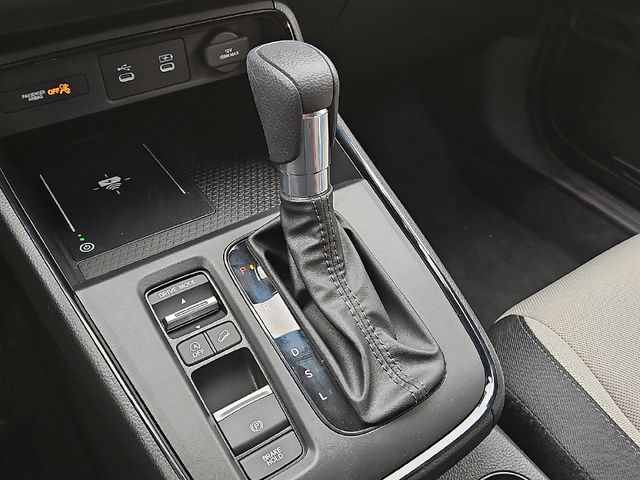 2026 Honda CR-V LX AWD - 23065495 - 11