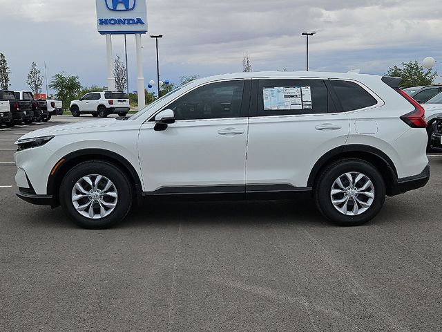 2026 Honda CR-V LX AWD - 23065495 - 4