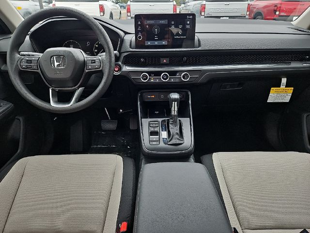 2026 Honda CR-V LX AWD - 23065495 - 7