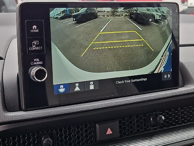 2026 Honda CR-V LX AWD - 23065495 - 8