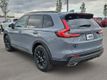 2026 Honda CR-V Hybrid Sport AWD - 23070525 - 3