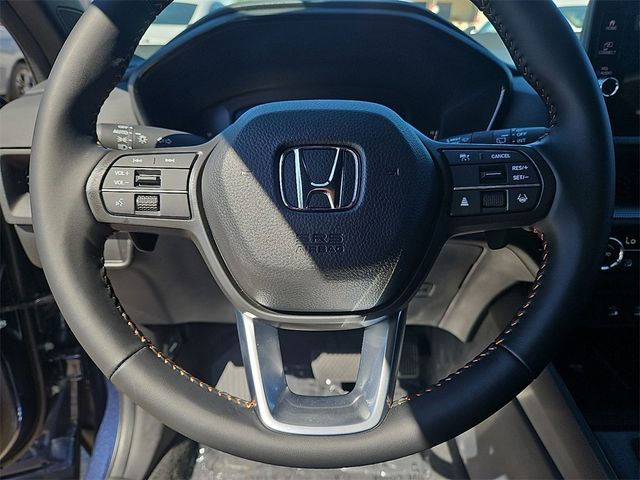 2026 Honda CR-V Hybrid Sport-L AWD - 22910412 - 11