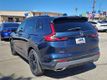 2026 Honda CR-V Hybrid Sport-L AWD - 22910412 - 2