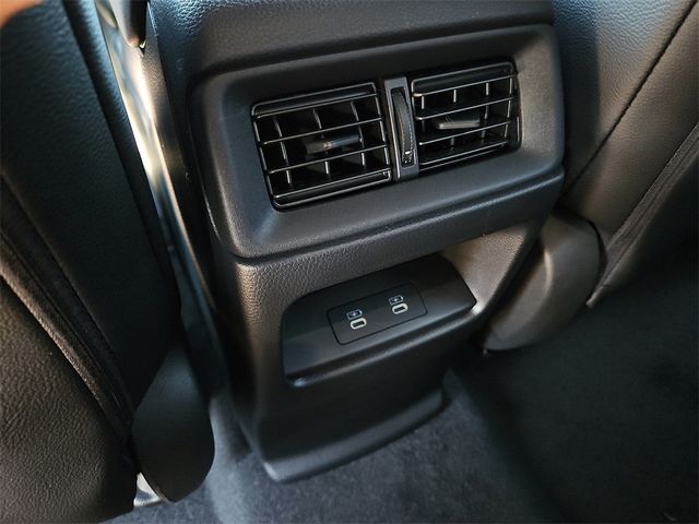 2026 Honda CR-V Hybrid Sport-L AWD - 22910412 - 6