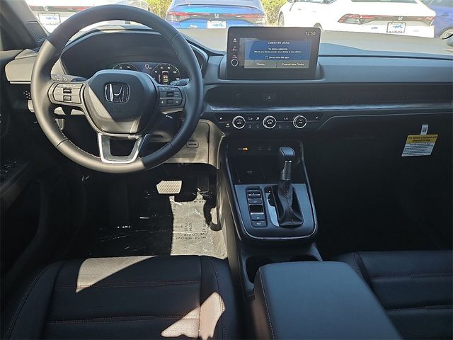 2026 Honda CR-V Hybrid Sport-L AWD - 22910412 - 7