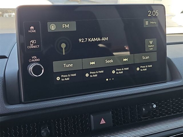 2026 Honda CR-V Hybrid Sport-L AWD - 22926928 - 9