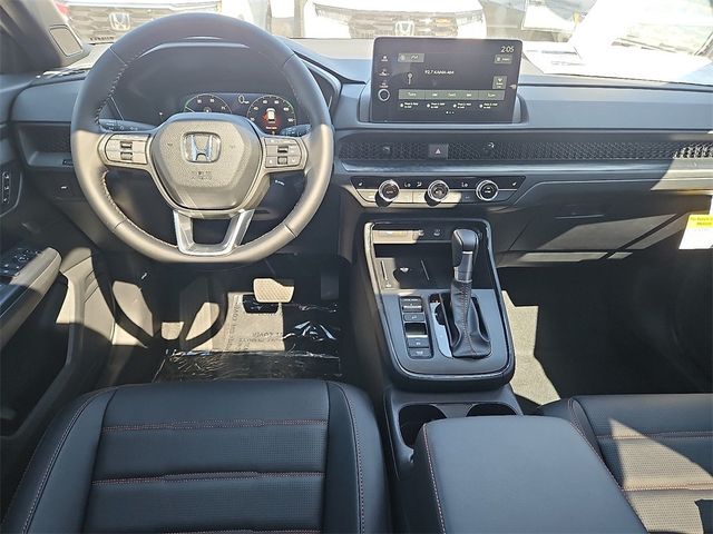 2026 Honda CR-V Hybrid Sport-L AWD - 22926928 - 7