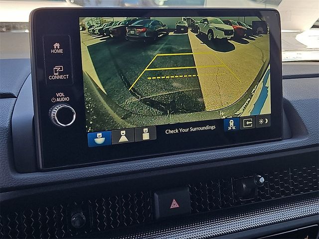 2026 Honda CR-V Hybrid Sport-L AWD - 22926928 - 8