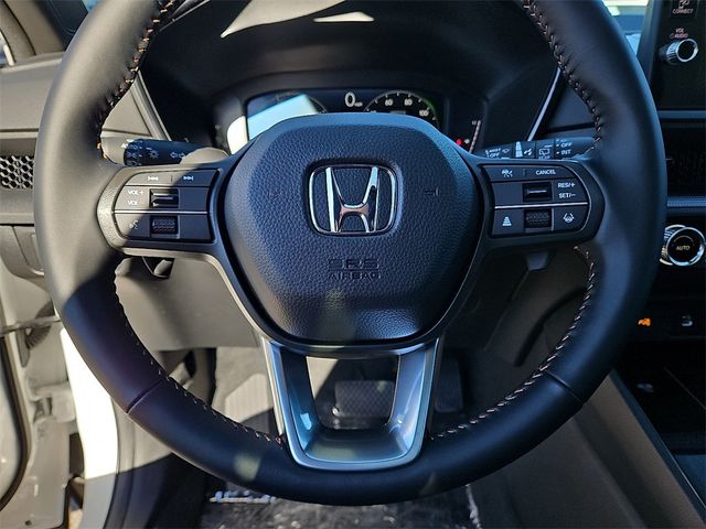 2026 Honda CR-V Hybrid Sport-L AWD - 22932465 - 11