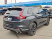 2026 Honda CR-V Hybrid Sport-L AWD - 22935042 - 3
