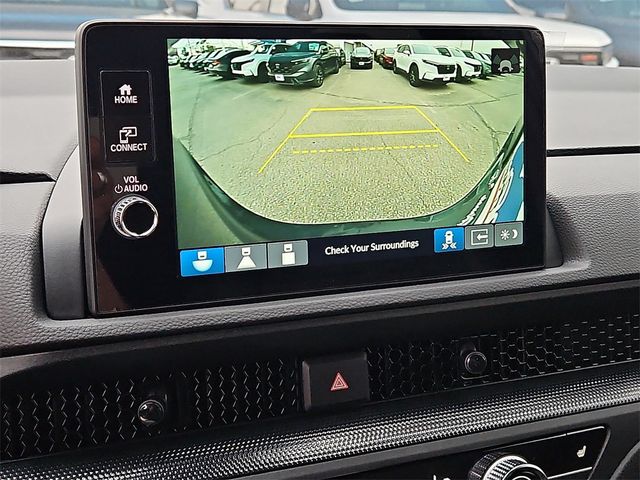 2026 Honda CR-V Hybrid Sport-L AWD - 22935042 - 7