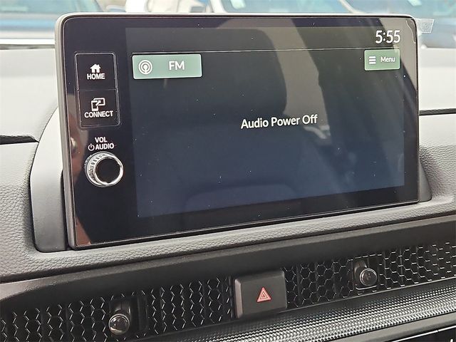 2026 Honda CR-V Hybrid Sport-L AWD - 22935042 - 8