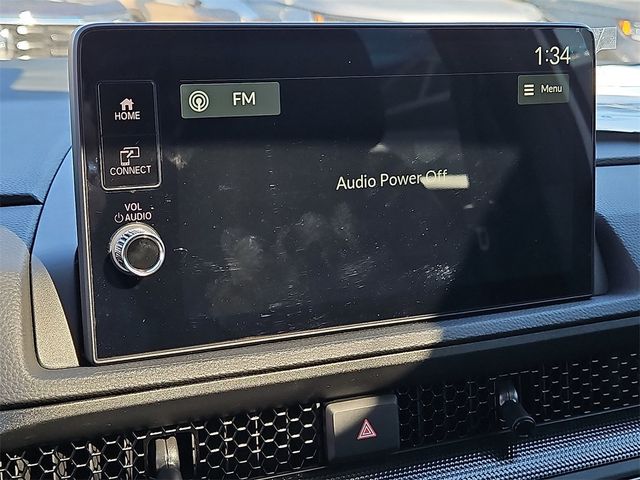 2026 Honda CR-V Hybrid Sport-L AWD - 22947768 - 9