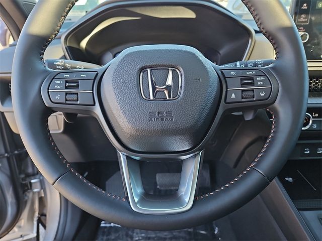 2026 Honda CR-V Hybrid Sport-L AWD - 22947768 - 11
