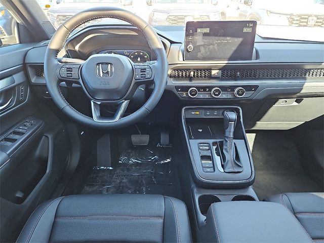 2026 Honda CR-V Hybrid Sport-L AWD - 22947768 - 7