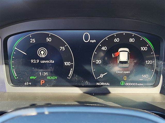 2026 Honda CR-V Hybrid Sport-L AWD - 22949029 - 10