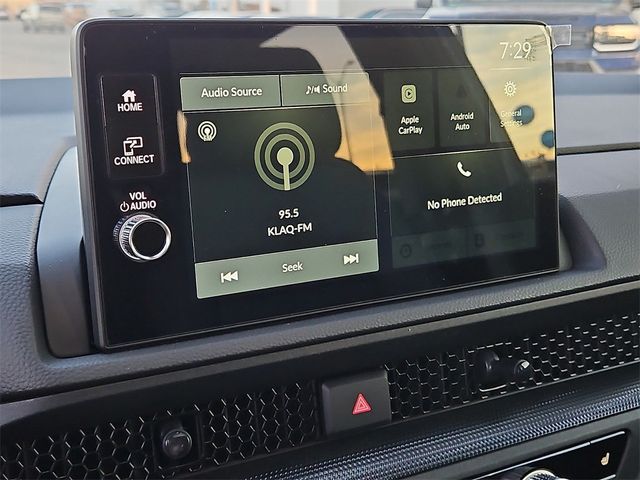 2026 Honda CR-V Hybrid Sport-L AWD - 22952309 - 9