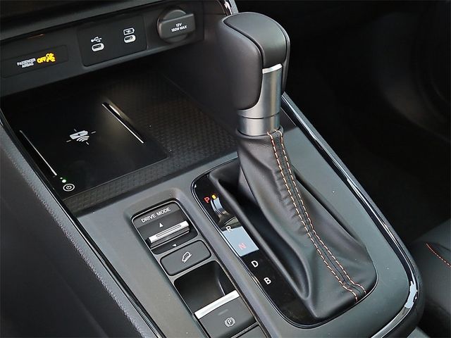 2026 Honda CR-V Hybrid Sport-L AWD - 22952309 - 11