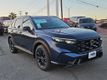2026 Honda CR-V Hybrid Sport-L AWD - 22952309 - 5