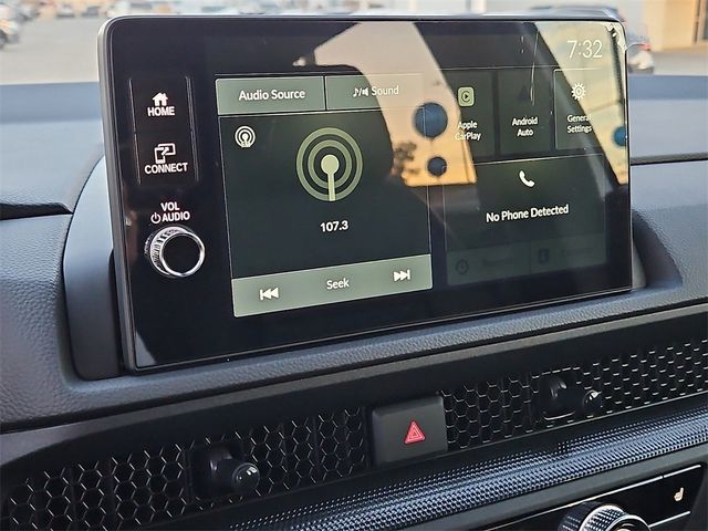 2026 Honda CR-V Hybrid Sport-L AWD - 22961784 - 9