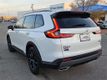 2026 Honda CR-V Hybrid Sport-L AWD - 22961784 - 2