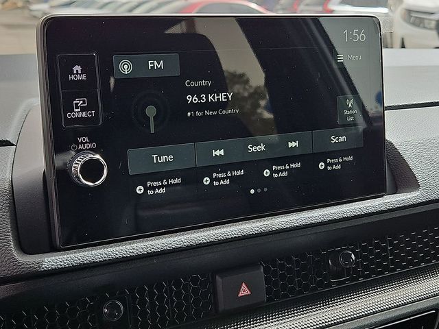 2026 Honda CR-V Hybrid Sport-L AWD - 22976860 - 9