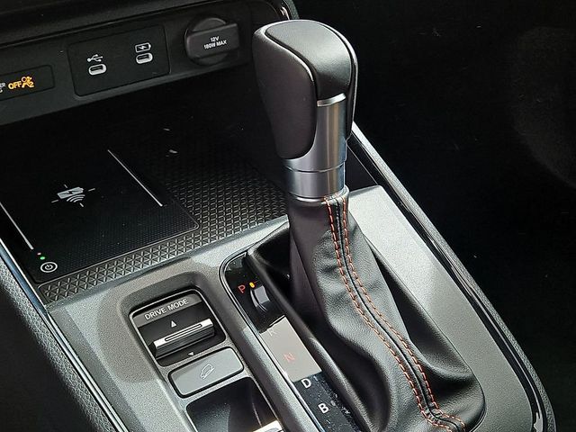 2026 Honda CR-V Hybrid Sport-L AWD - 22976860 - 11