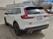 2026 Honda CR-V Hybrid Sport-L AWD - 22976860 - 2